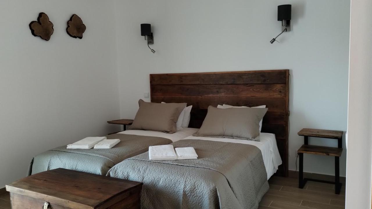 Quinta Do Oratorio Agroturismo 오비도스 외부 사진