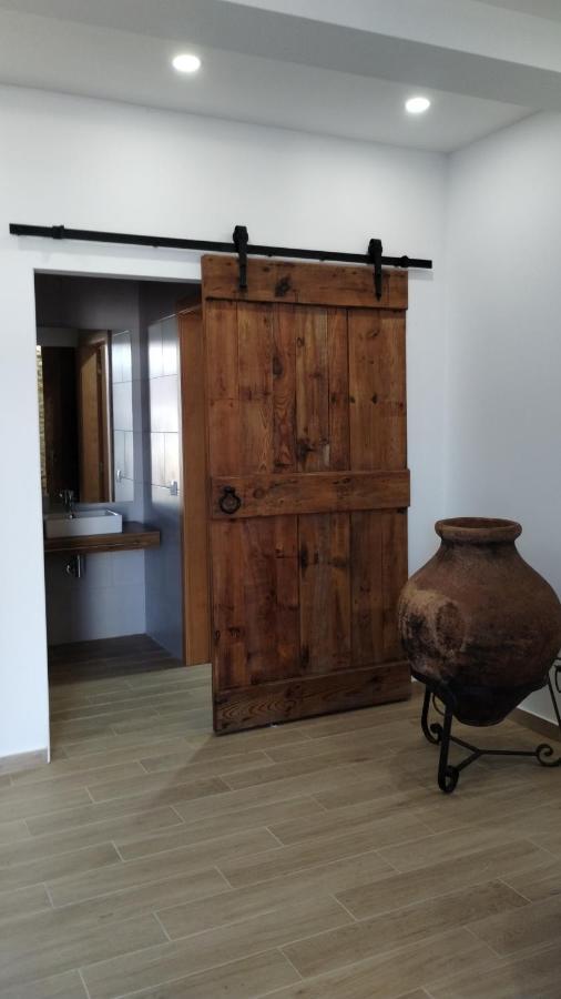 Quinta Do Oratorio Agroturismo 오비도스 외부 사진