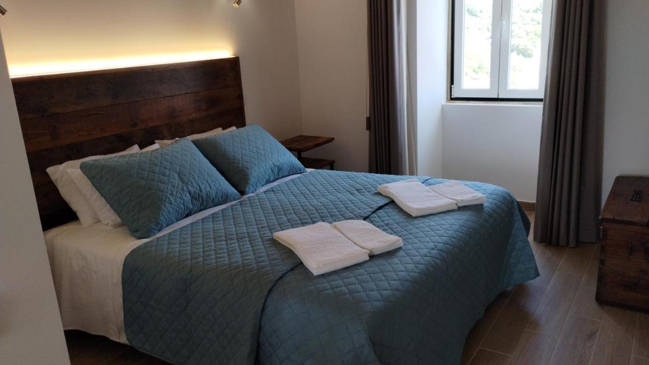 Quinta Do Oratorio Agroturismo 오비도스 외부 사진