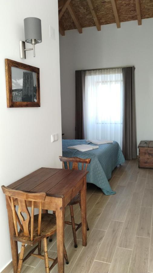 Quinta Do Oratorio Agroturismo 오비도스 외부 사진