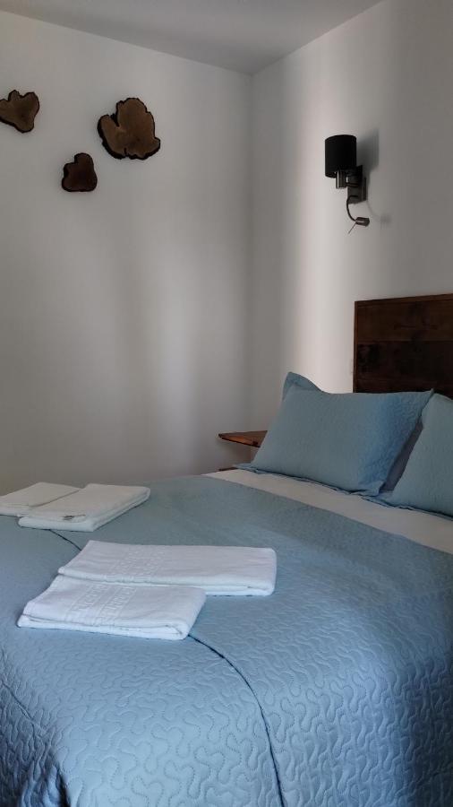 Quinta Do Oratorio Agroturismo 오비도스 외부 사진
