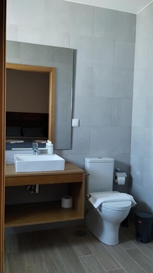 Quinta Do Oratorio Agroturismo 오비도스 외부 사진