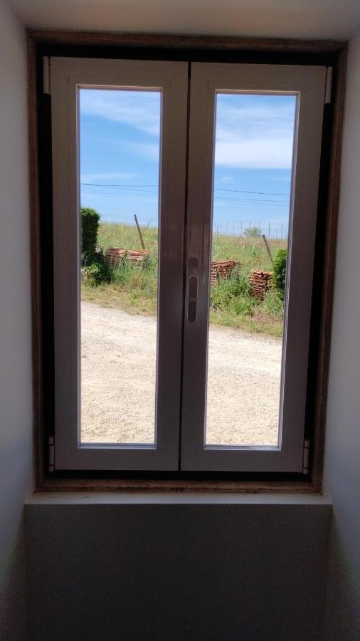Quinta Do Oratorio Agroturismo 오비도스 외부 사진