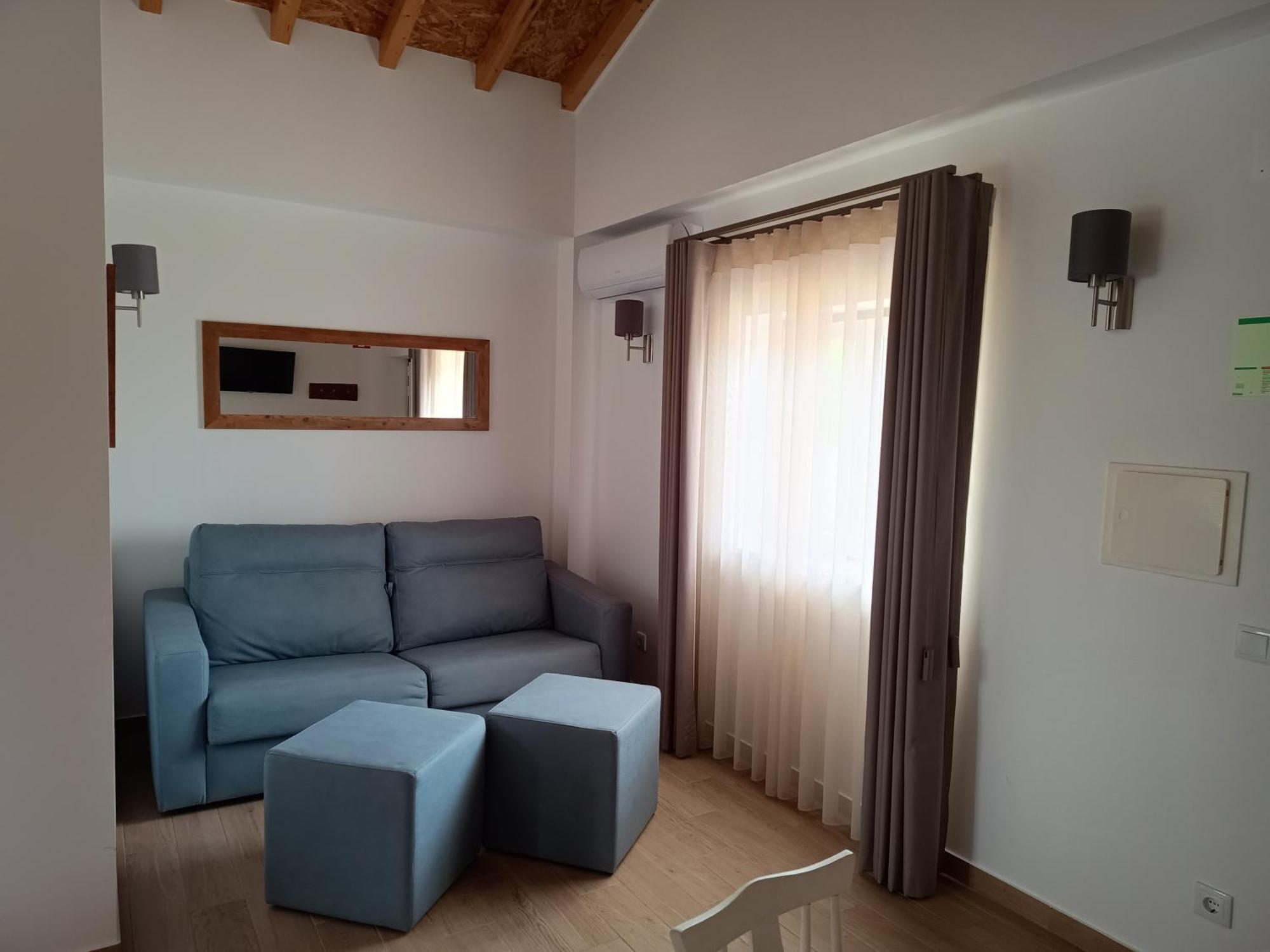 Quinta Do Oratorio Agroturismo 오비도스 외부 사진
